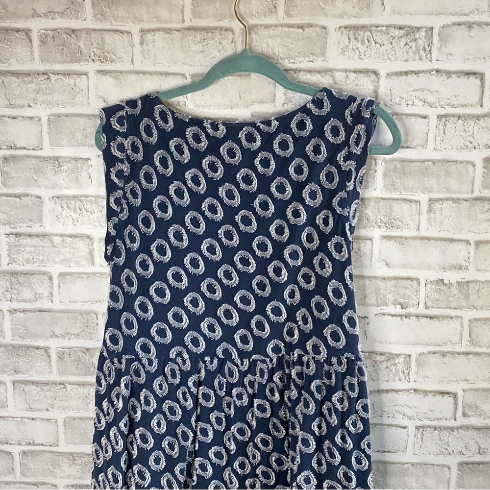 Anthropologie Maeve Lisanne Dress - Picture 8 of 9